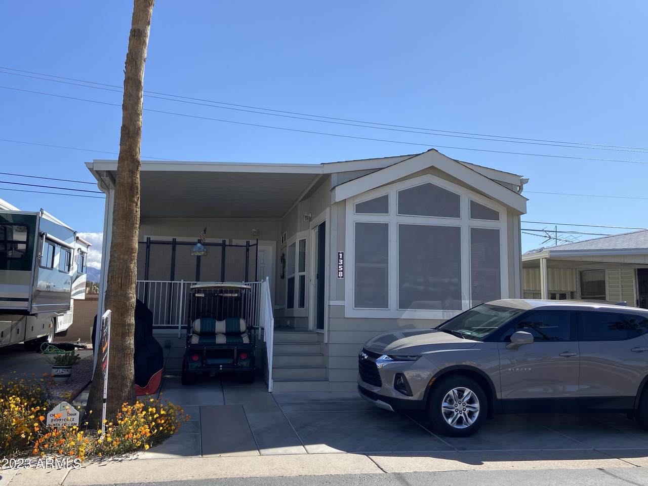 1358 Kiowa Circle - Photo 1