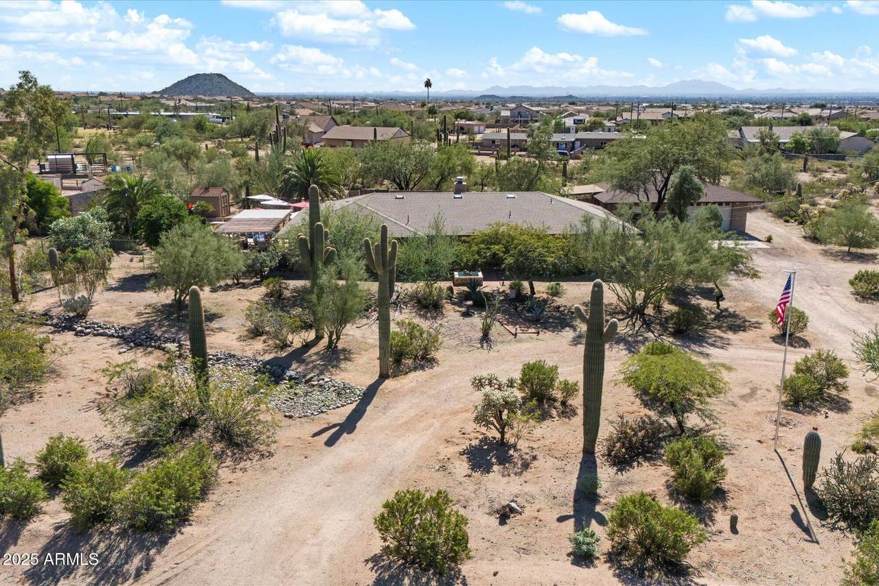 8233 Culver Street - Photo 1