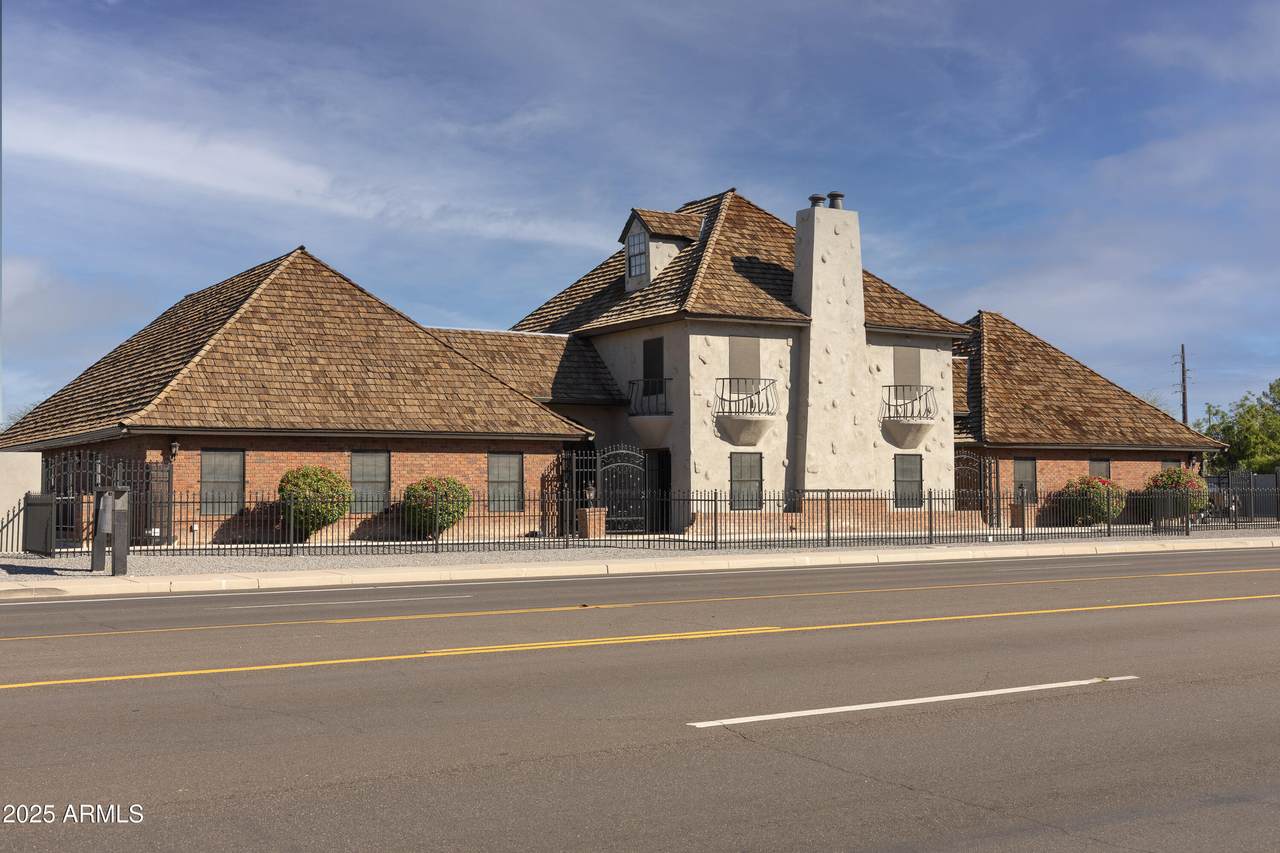 40 Brown Road - Photo 1