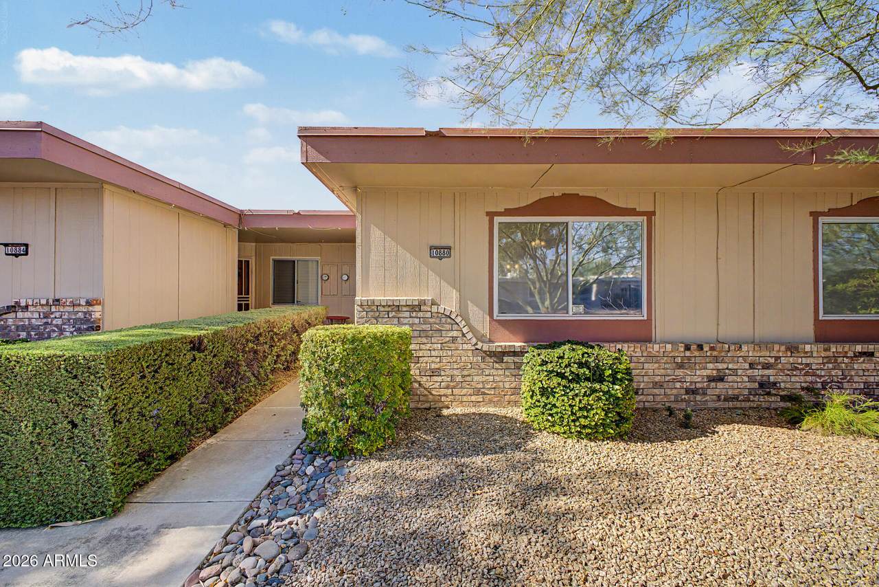 10880 Emerald Drive - Photo 1