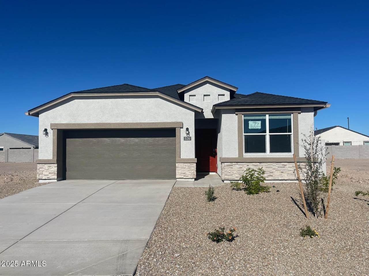 526 Bunker Hill Street - Photo 1