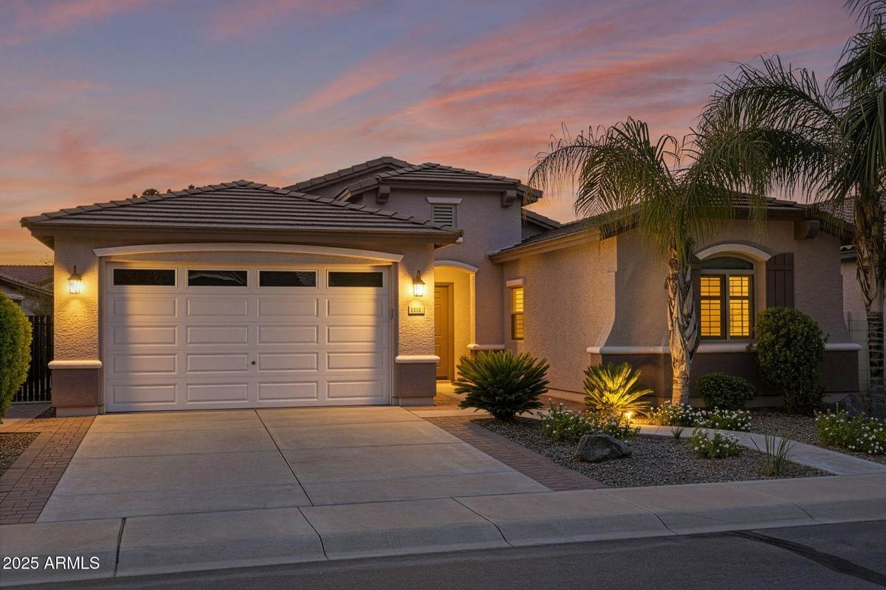 2736 Sourwood Drive - Photo 1