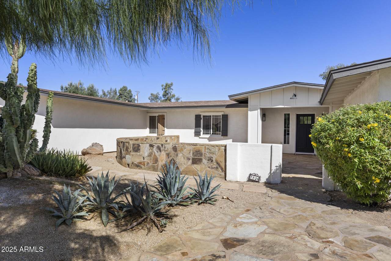 7836 Davenport Drive - Photo 1