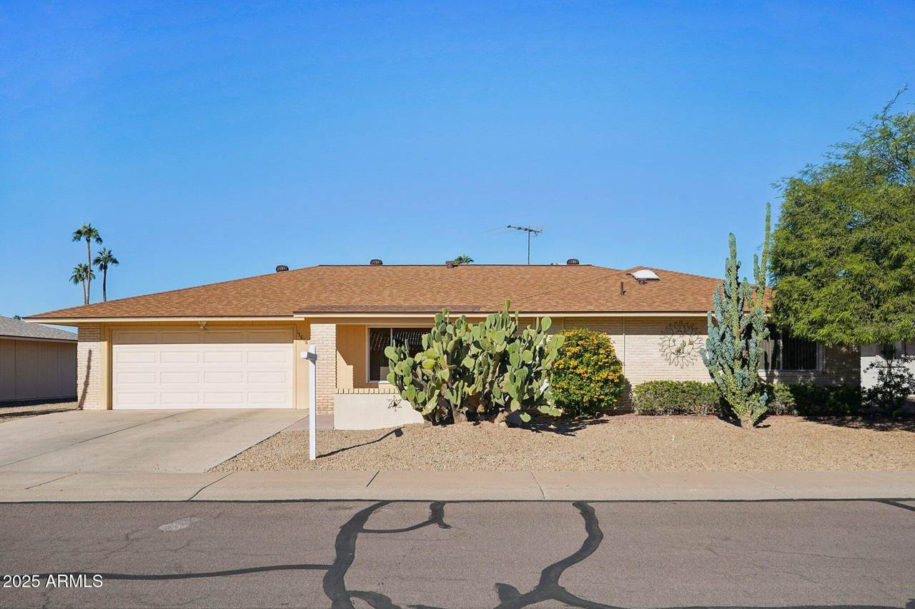 17818 Buntline Drive - Photo 1