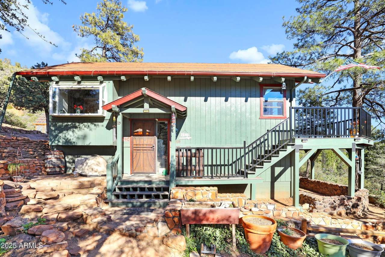 9386 Coyote Drive - Photo 1