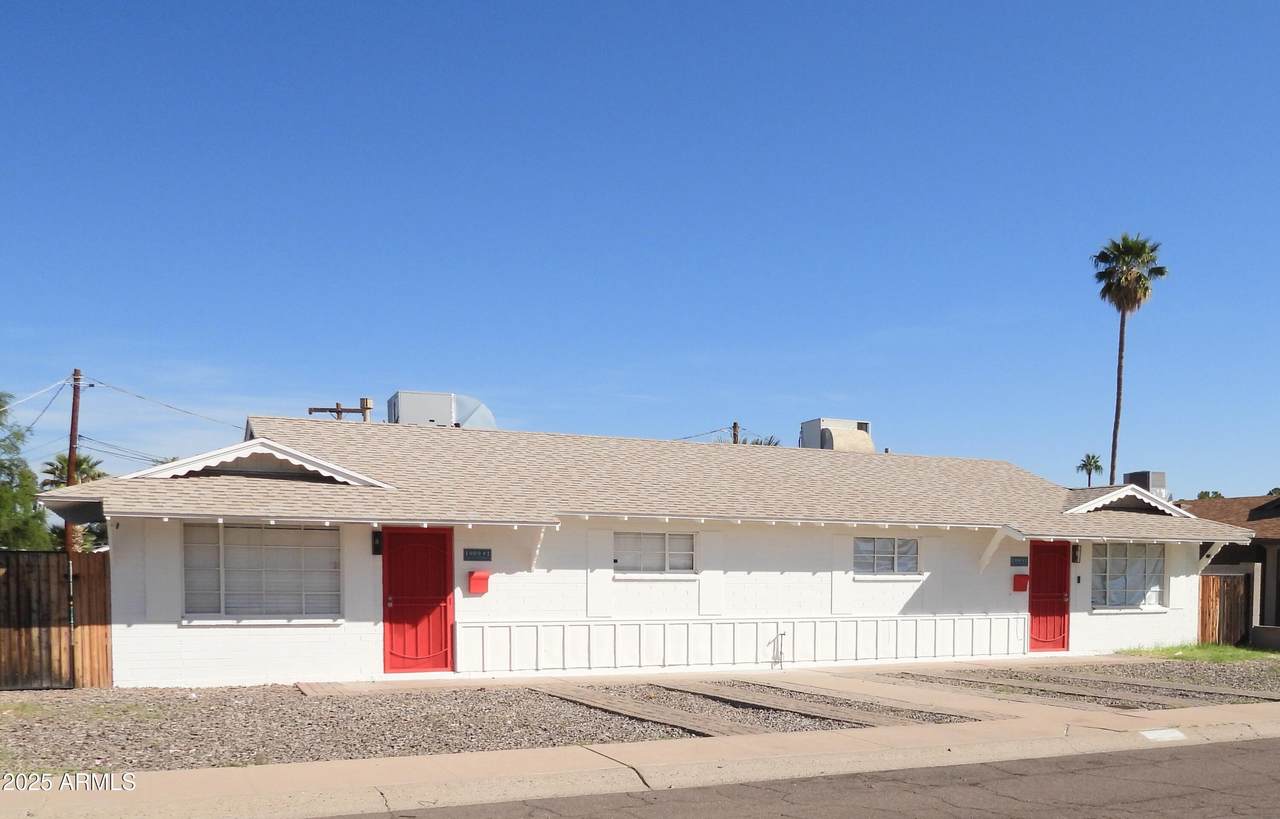 1909 72nd Place - Photo 1