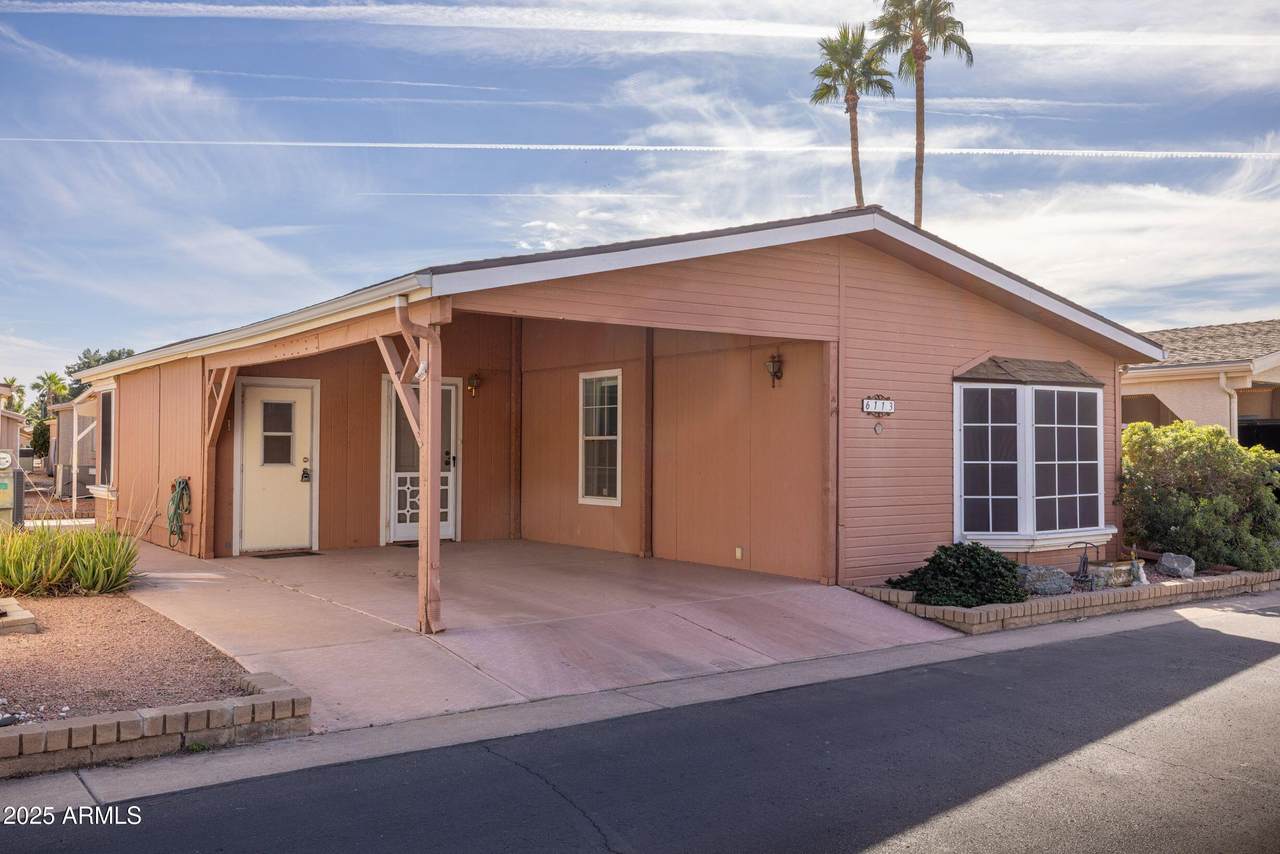 6113 Cypress Point Drive - Photo 1