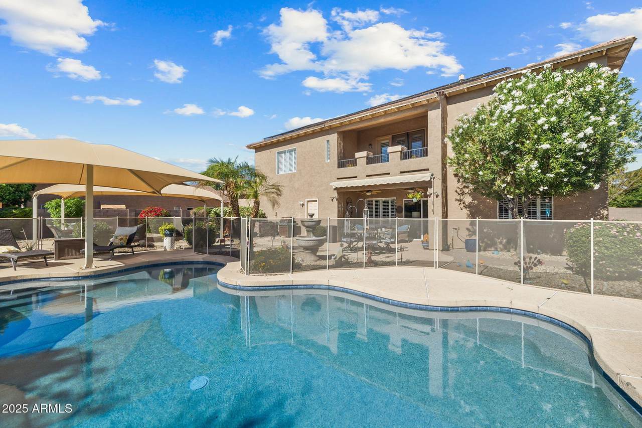 7281 Mariposa Grande Lane - Photo 1