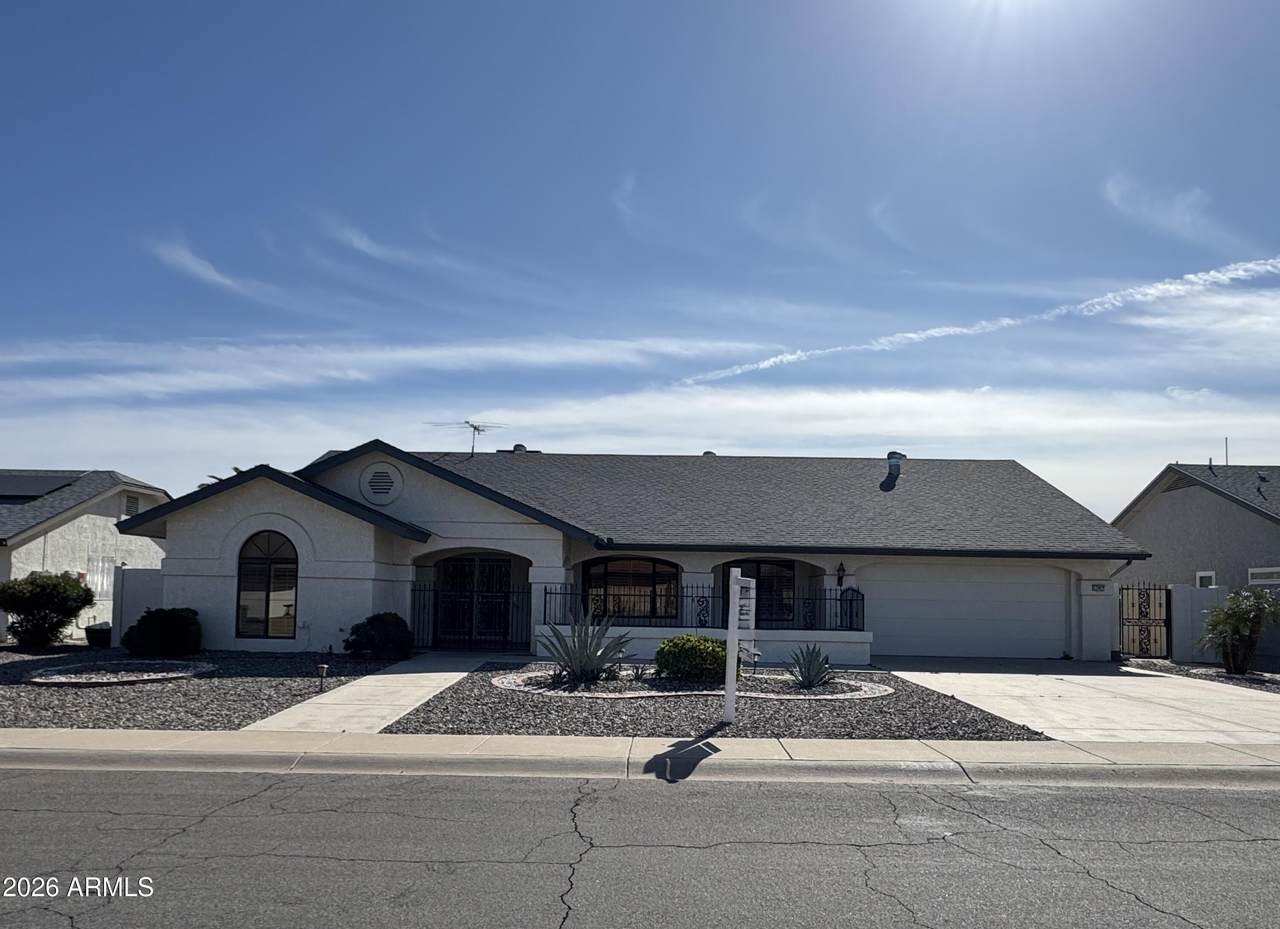 13907 Terra Vista Drive - Photo 1