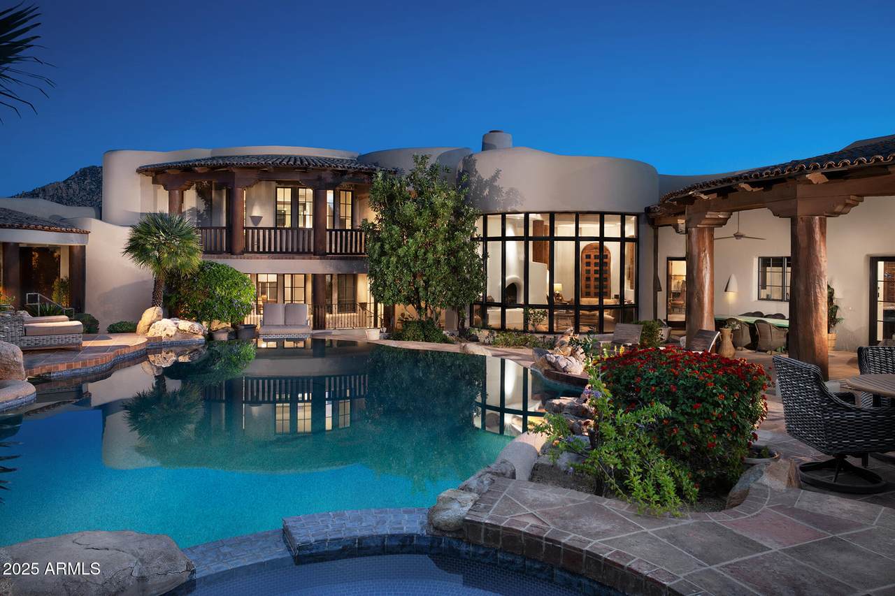 10040 Happy Valley Road - Photo 1