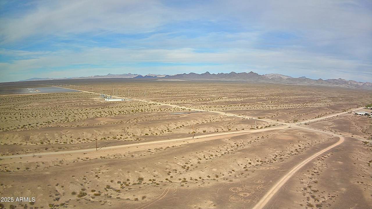 0 Boundary Cone Road - Photo 1