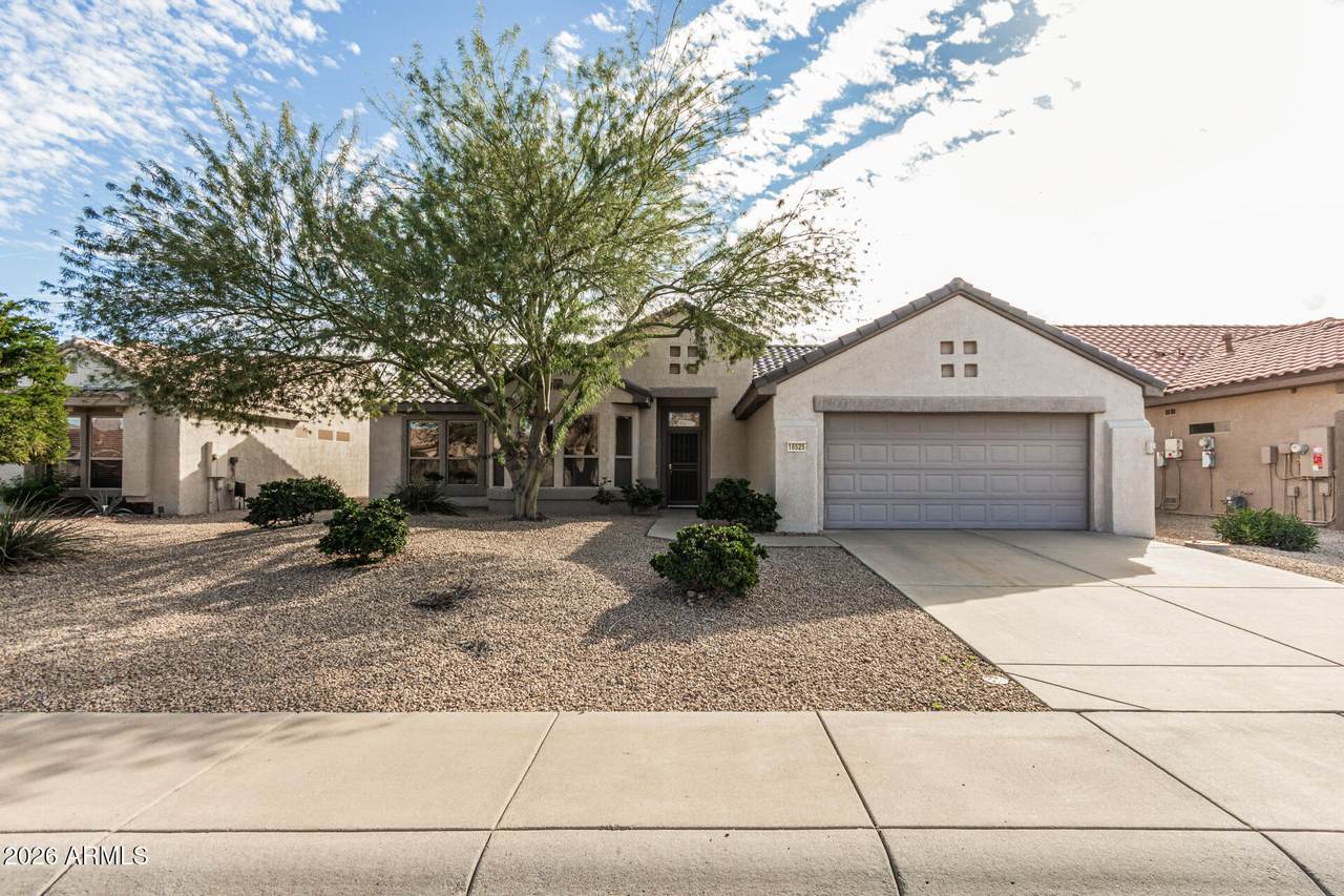 16525 Arroyo Court - Photo 1