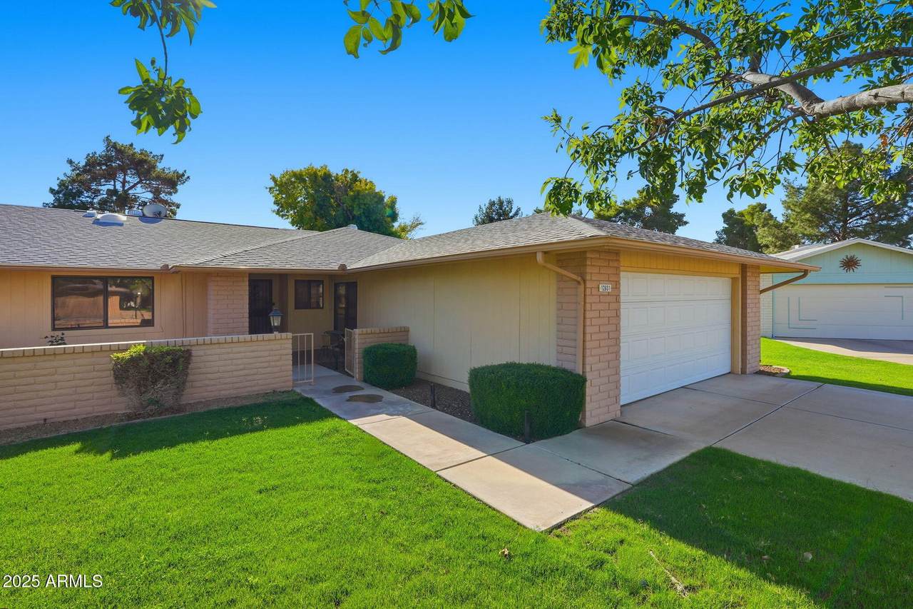 12831 Peach Blossom Drive - Photo 1