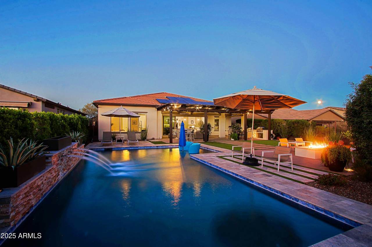 17877 Slide Rock Drive - Photo 1