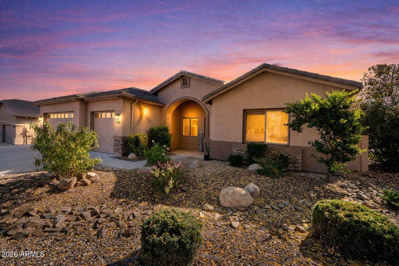 6725 Mayflower Lane - Photo 1