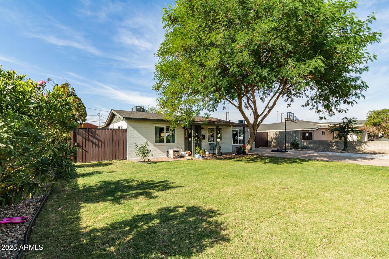6728 24TH Drive - Photo 1