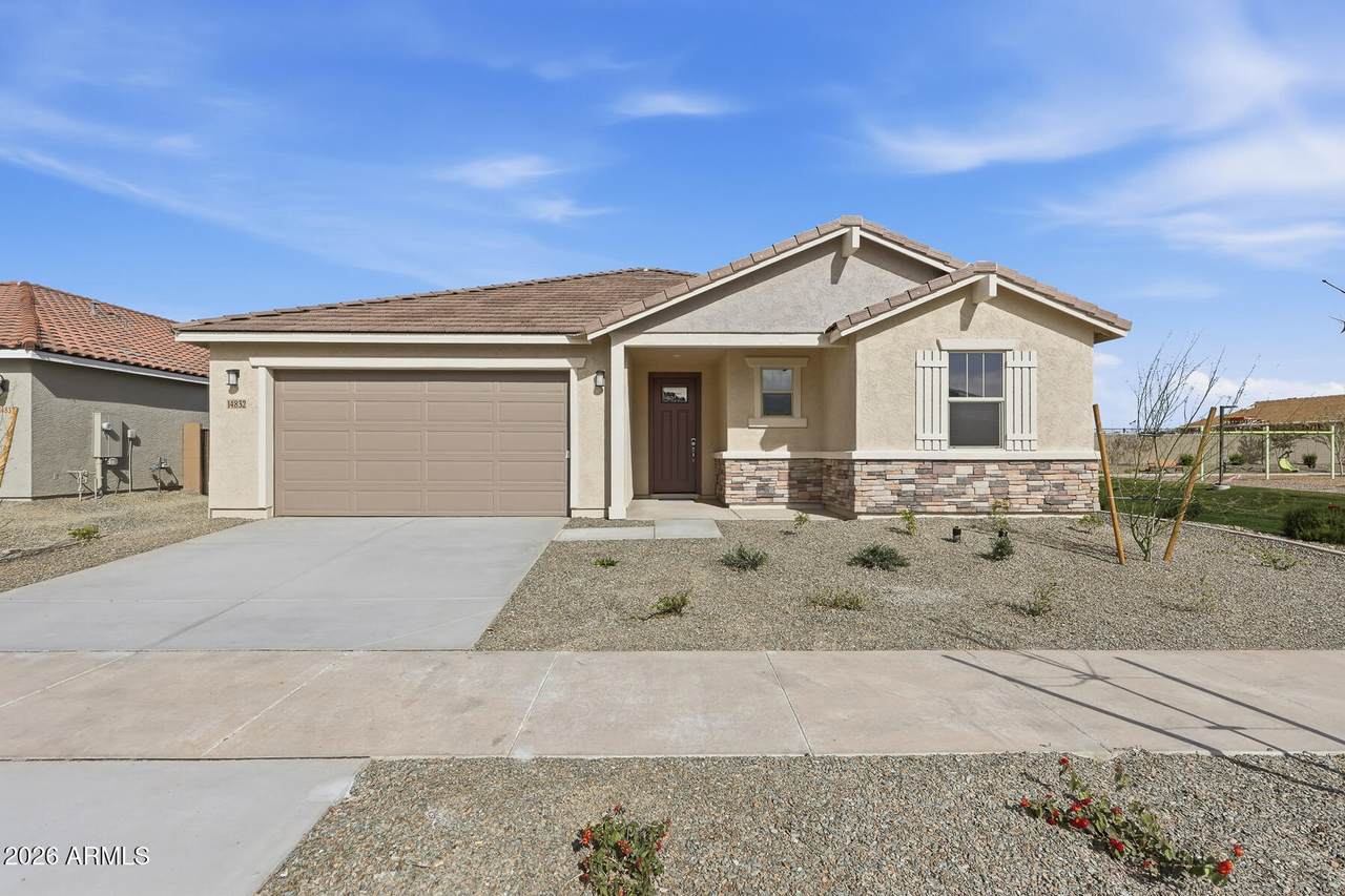 14832 Honeysuckle Drive - Photo 1