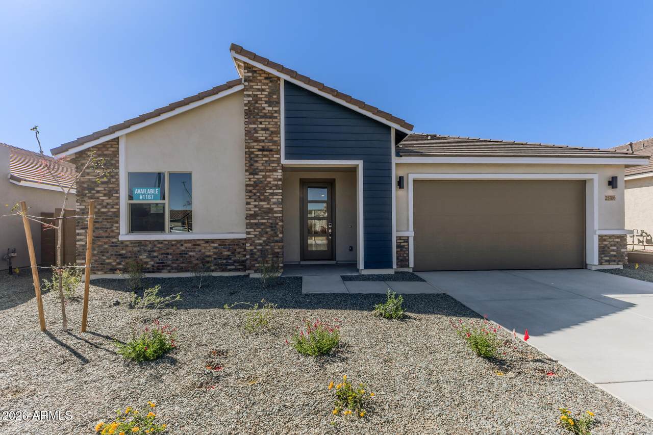 25706 148th Drive - Photo 1