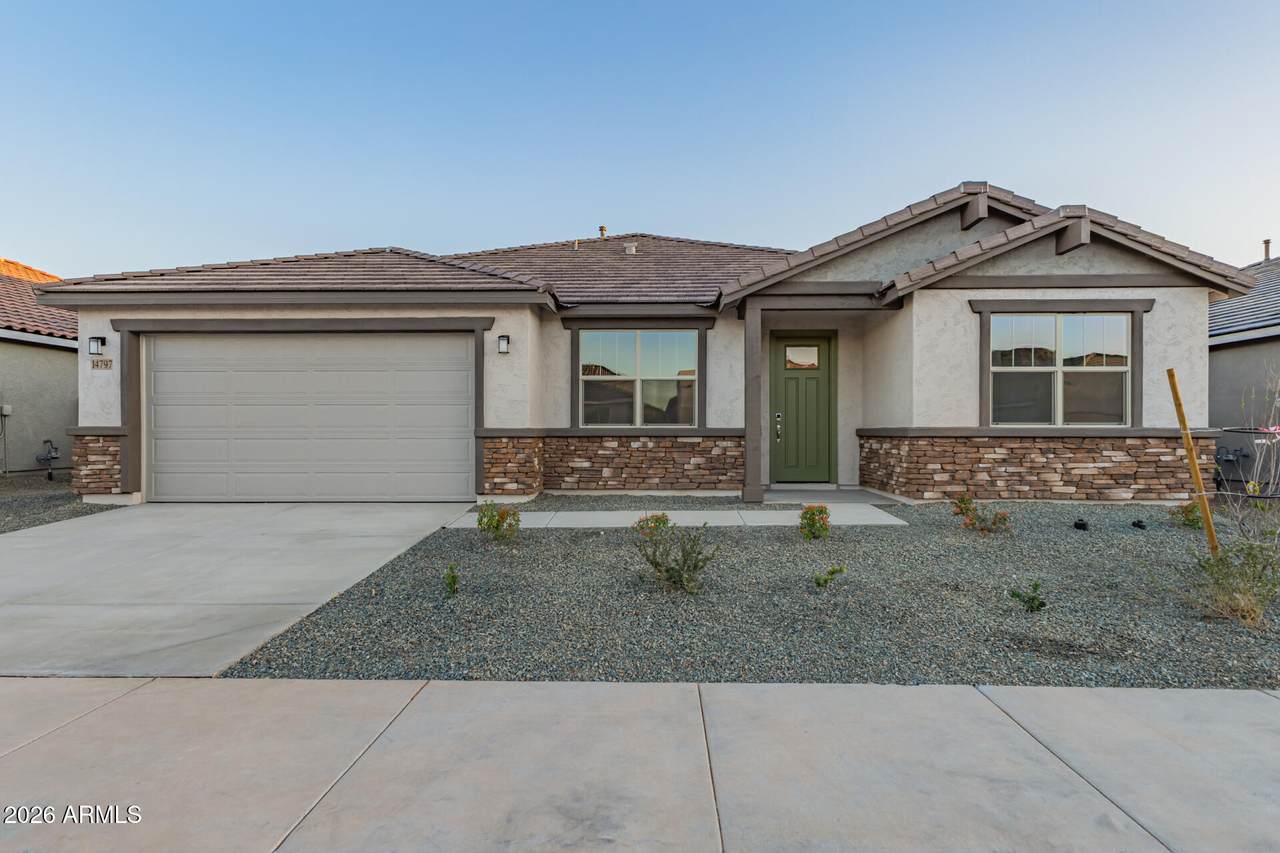 14797 Lariat Trail - Photo 1