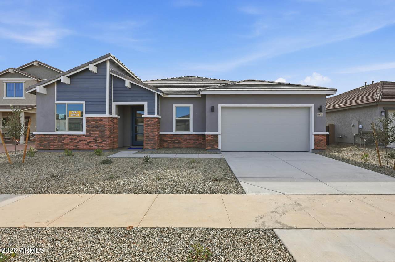 14849 Lariat Trail - Photo 1