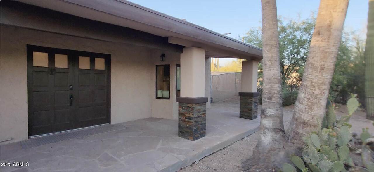 5418 Yolantha Street - Photo 1
