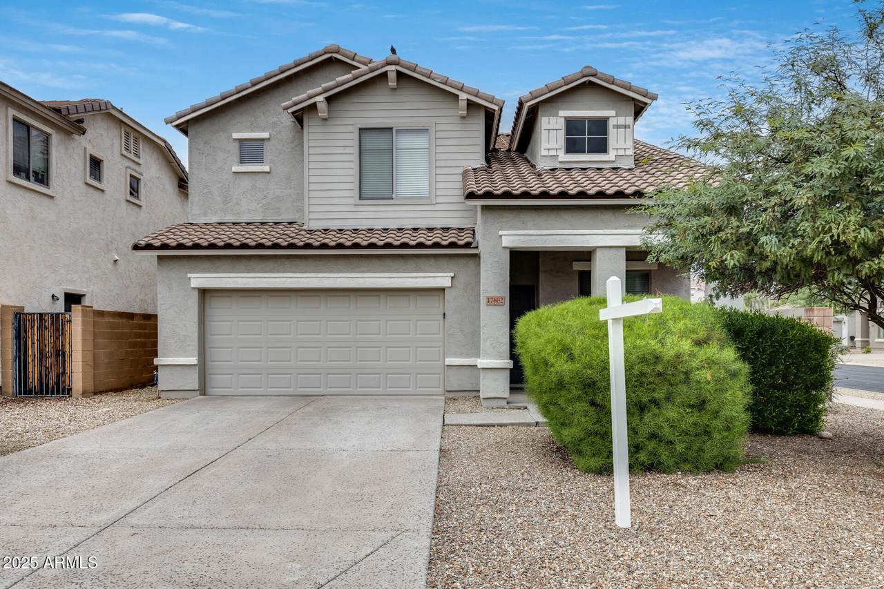 17602 Mandalay Lane - Photo 1