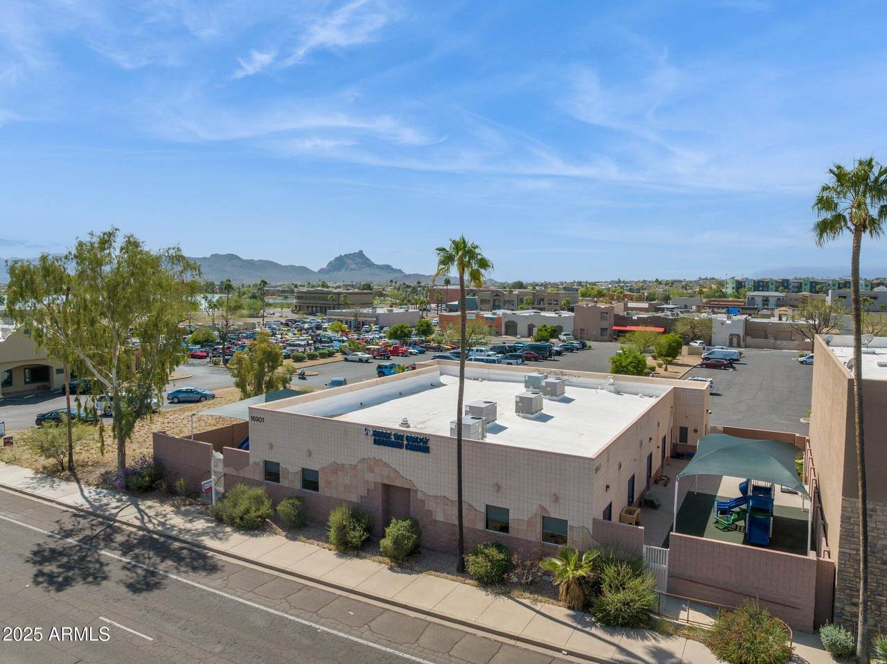 16901 Palisades Boulevard - Photo 1