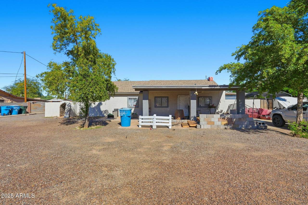 734 Alta Vista Road - Photo 1