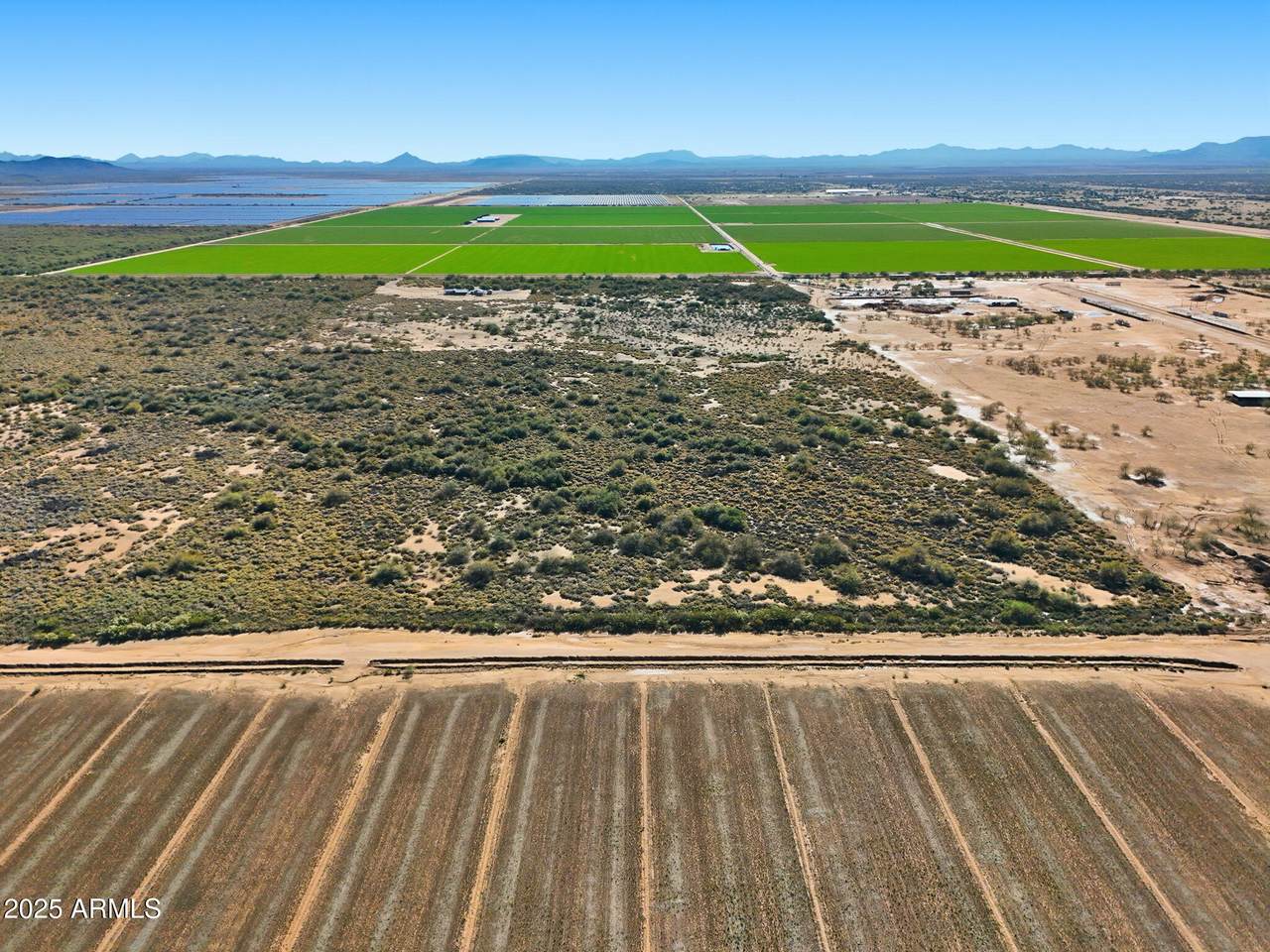 0 Courthouse Road - Photo 1