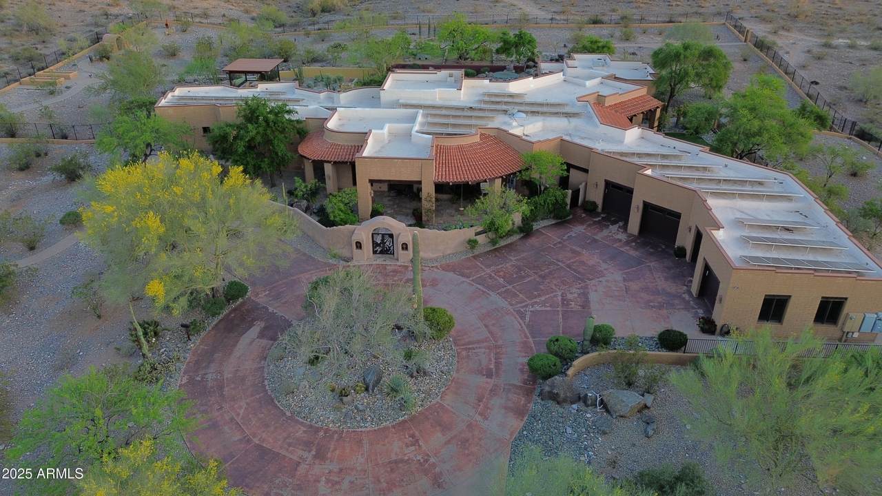 8903 Arroya Grande Drive - Photo 1