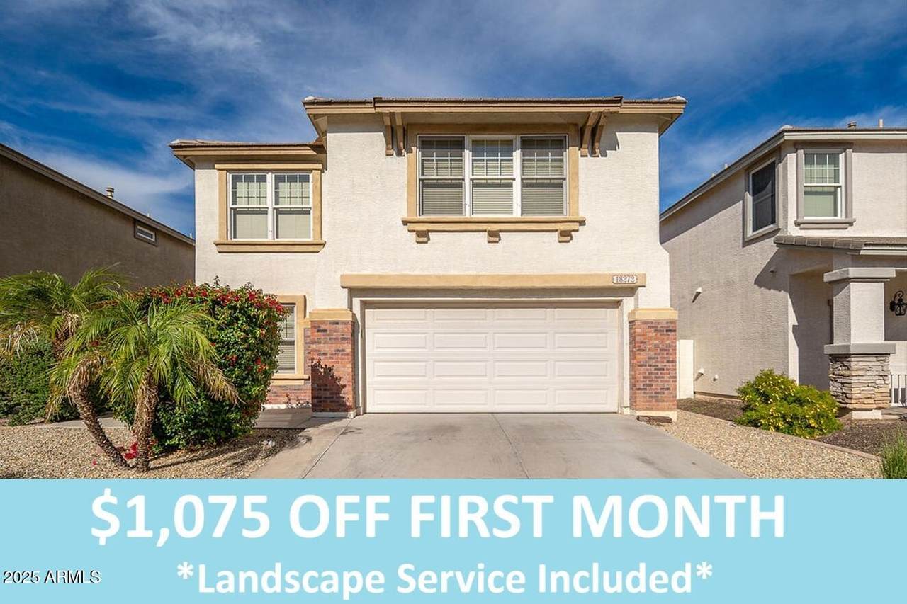 18272 Bridger Street - Photo 1