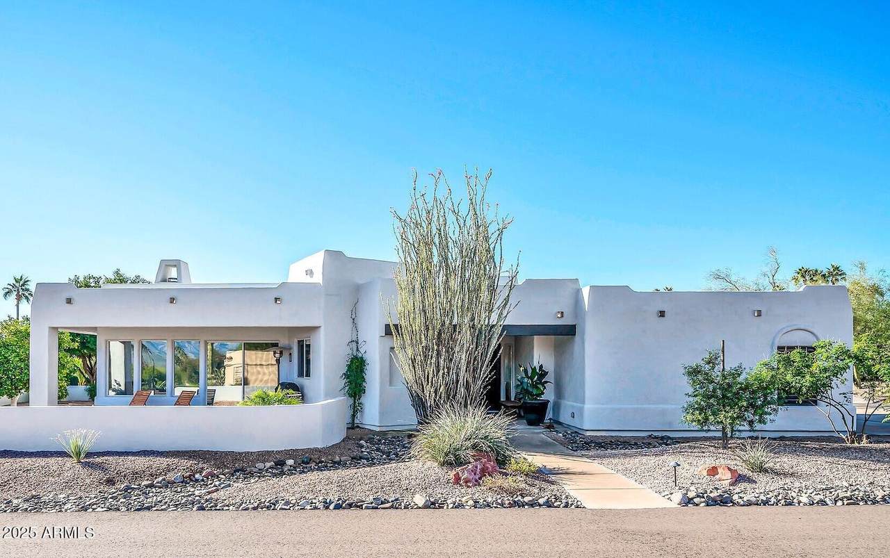 25810 Abajo Drive - Photo 1