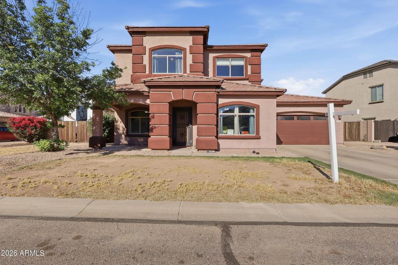 9630 Barley Road - Photo 1