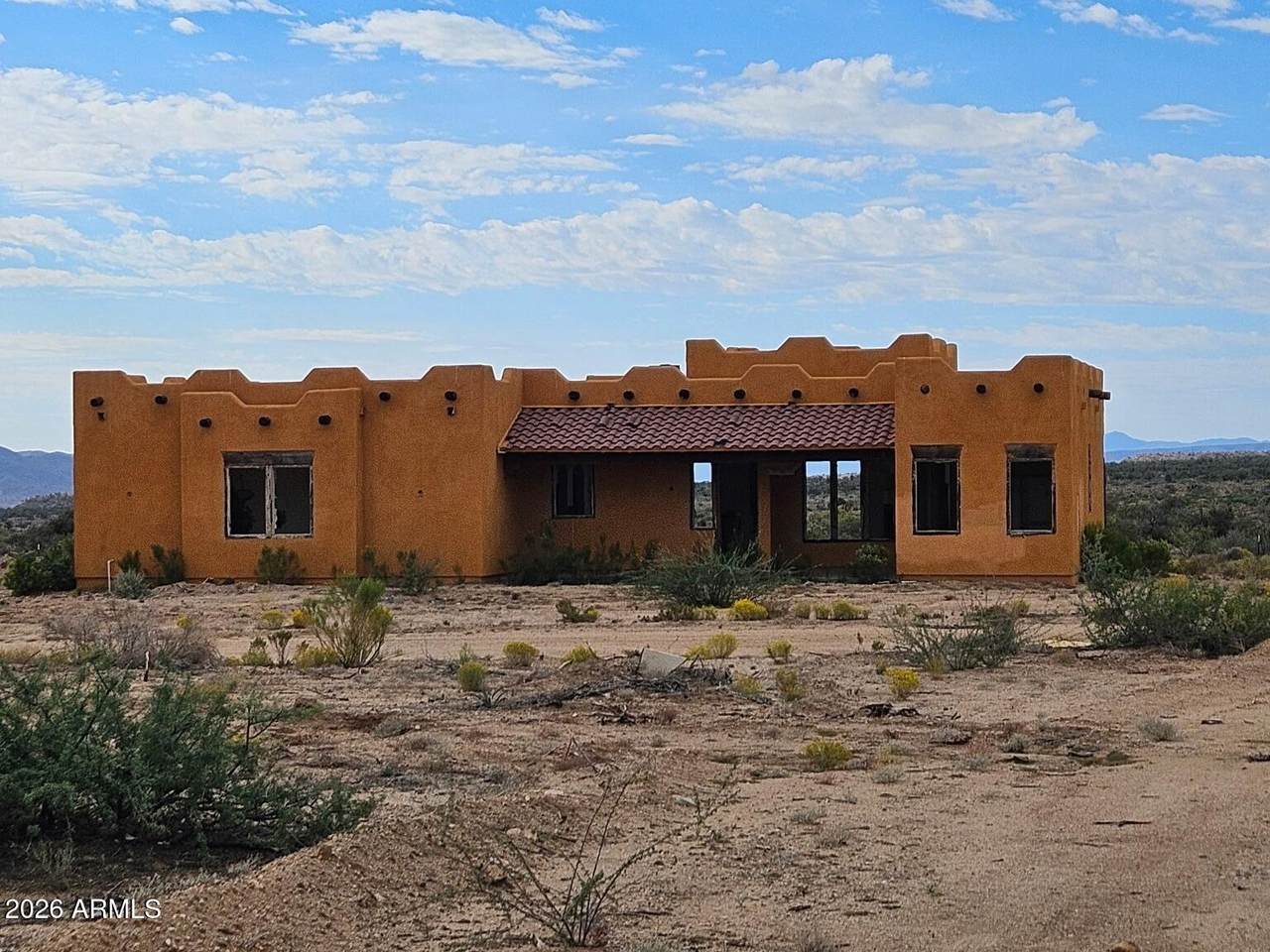 12354 Old Mule Drive - Photo 1