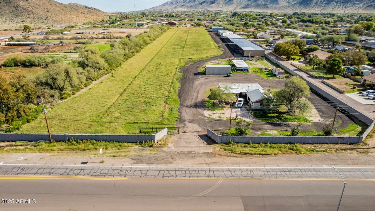 11821 51st Avenue - Photo 1