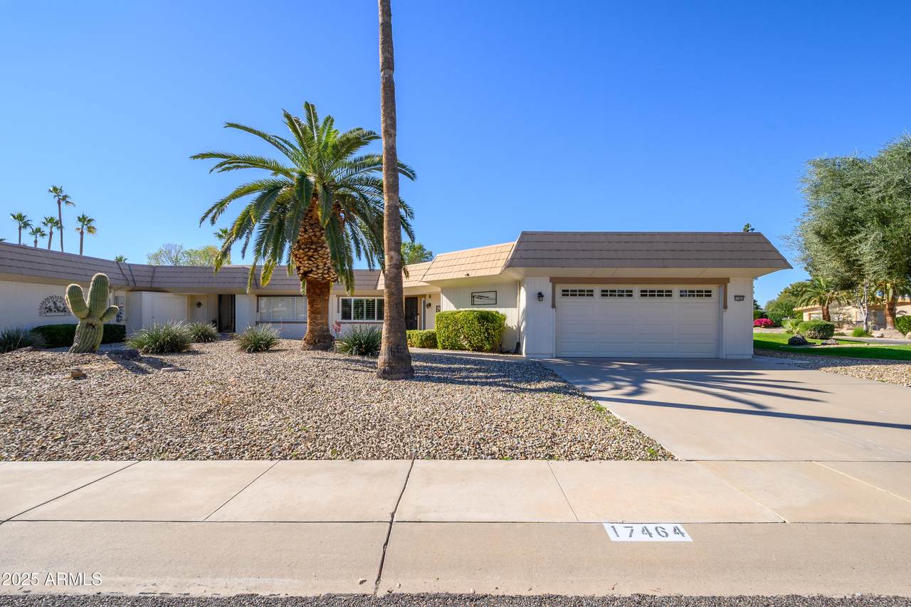 17464 106TH Avenue - Photo 1