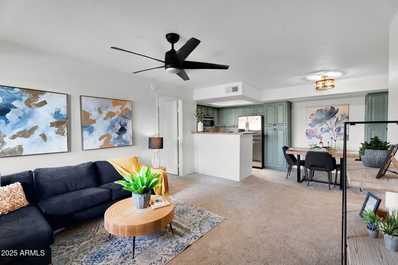 3601 Tierra Buena Lane - Photo 1