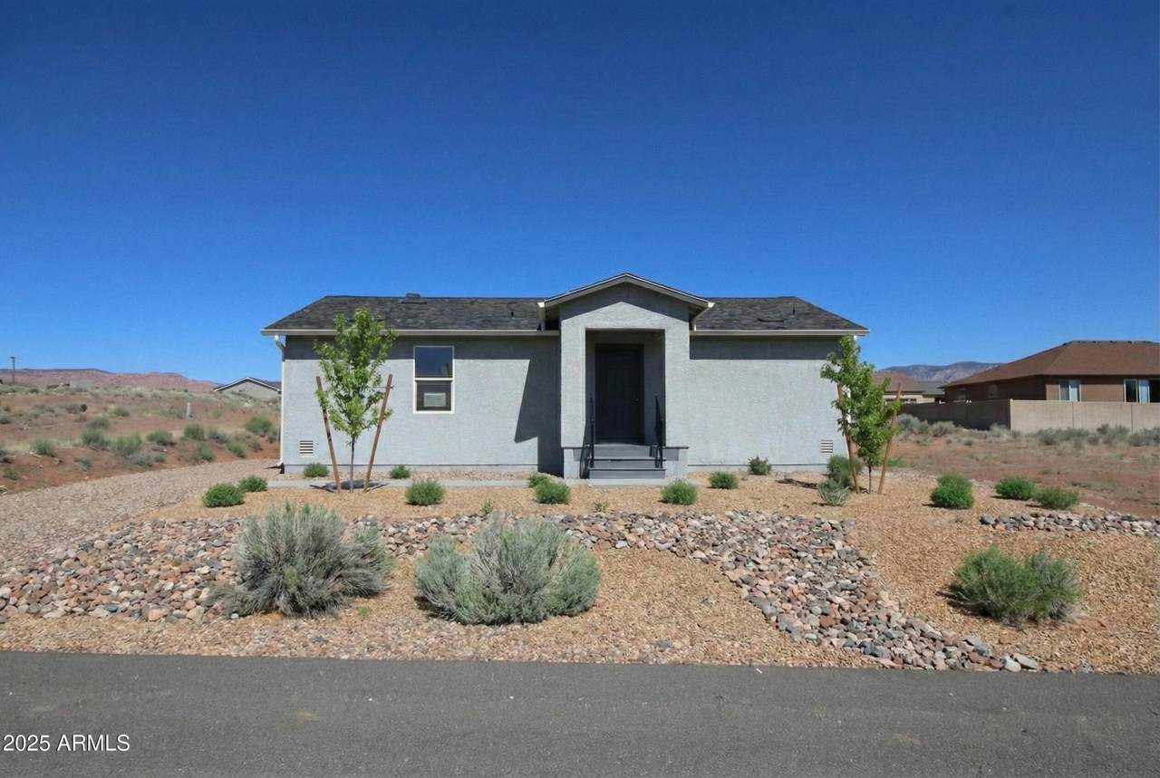 20170 Prickly Pear Drive - Photo 1