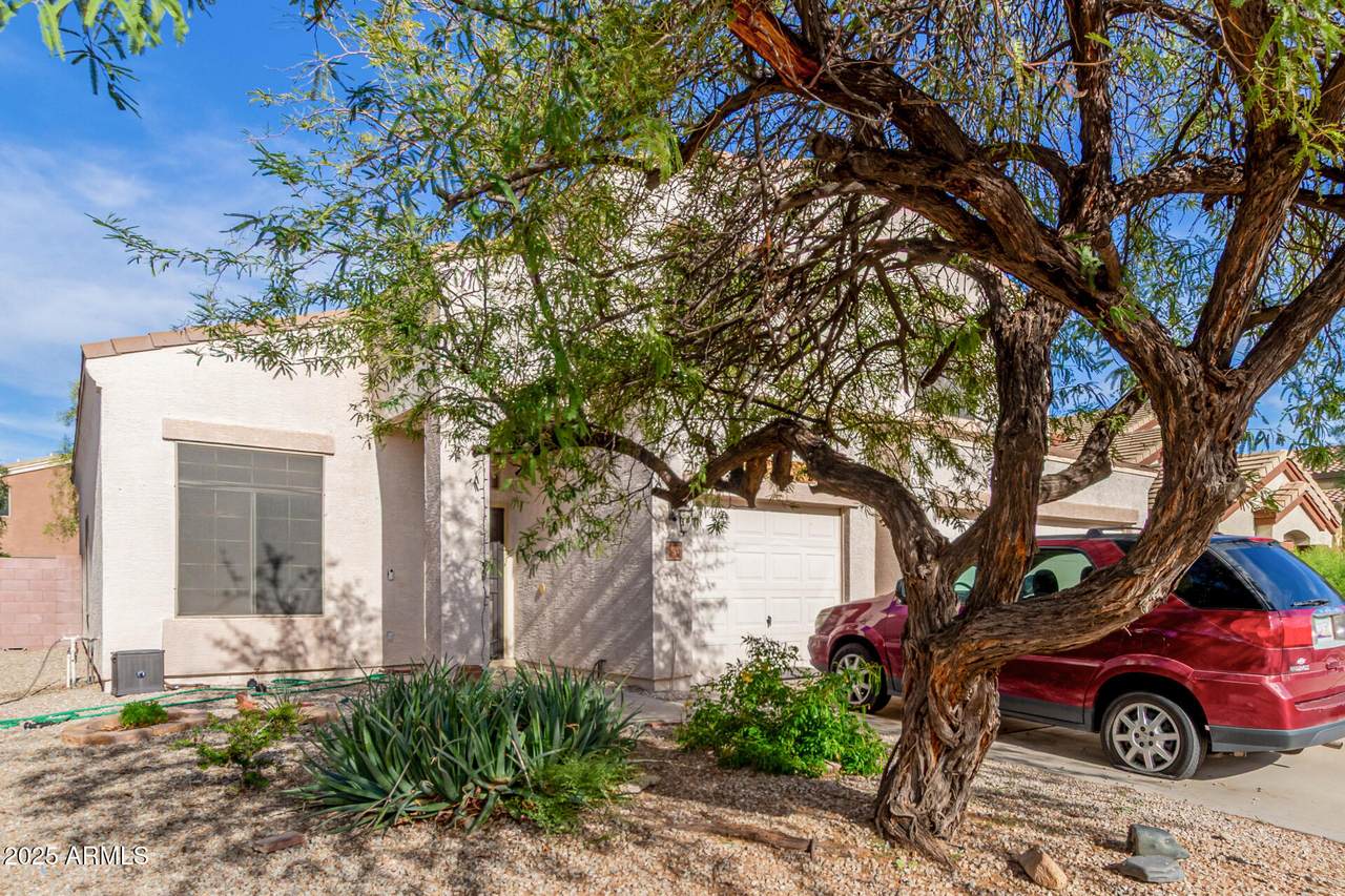 3512 Mineral Butte Drive - Photo 1