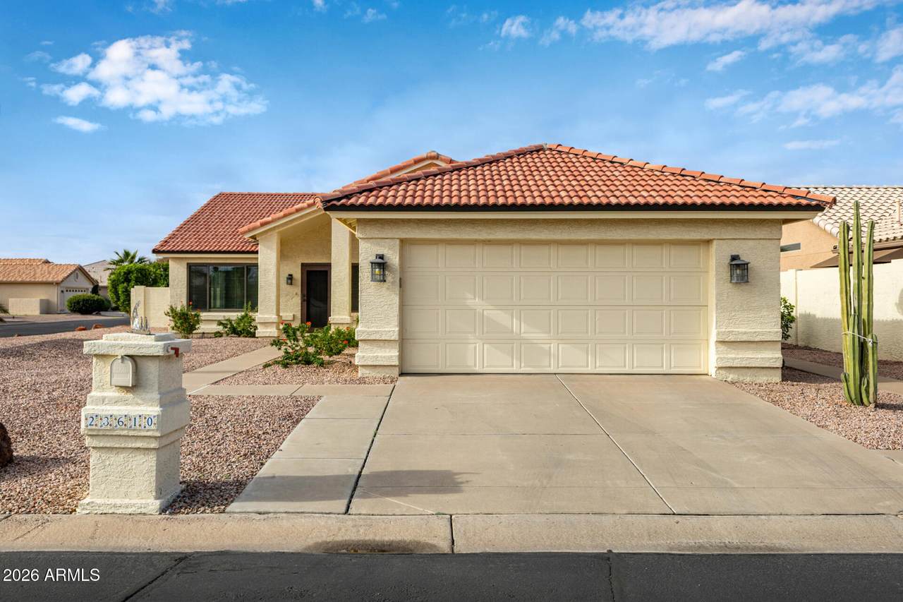 23610 Cactus Flower Court - Photo 1