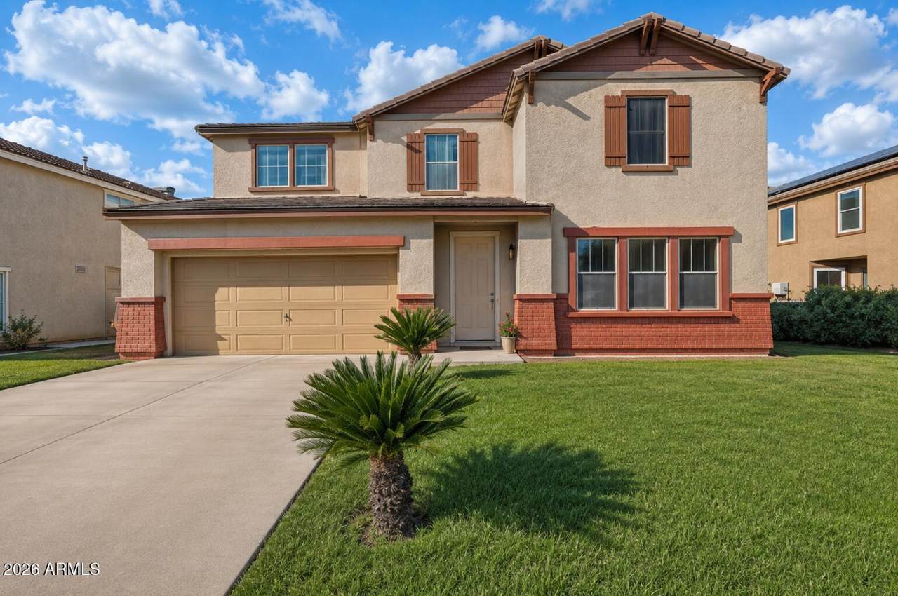 6826 41ST Drive - Photo 1