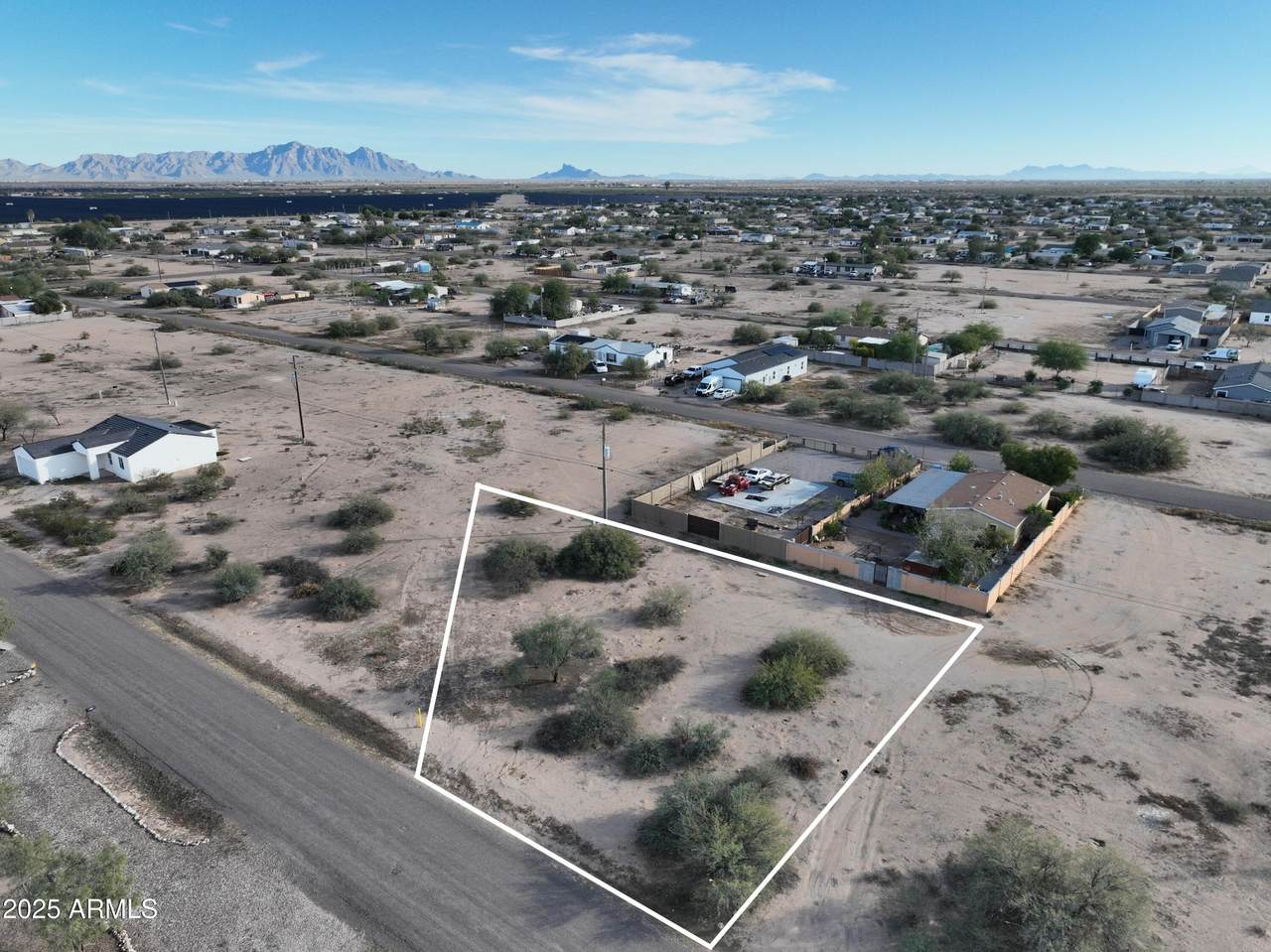 3445 Desierto Drive - Photo 1