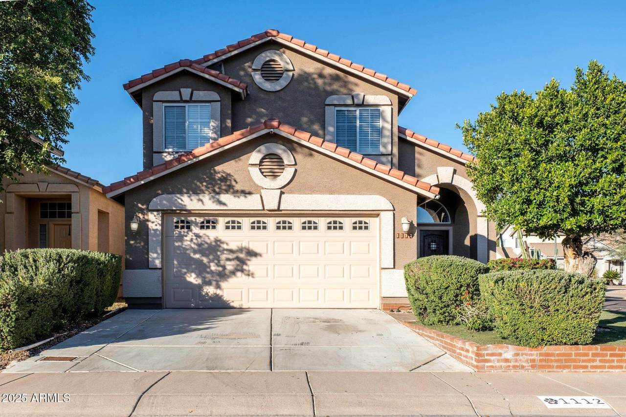 1112 Villa Maria Drive - Photo 1