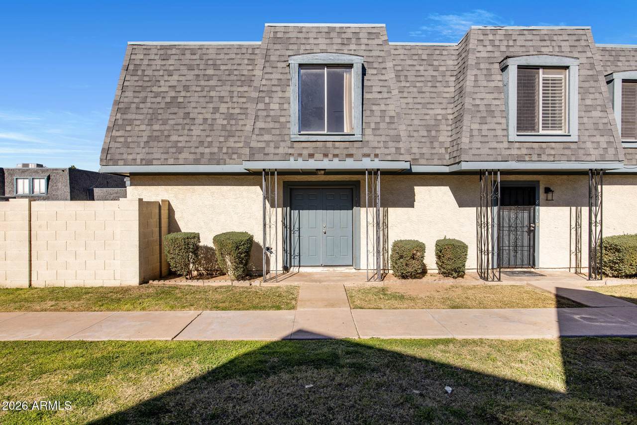 8112 32ND Drive - Photo 1