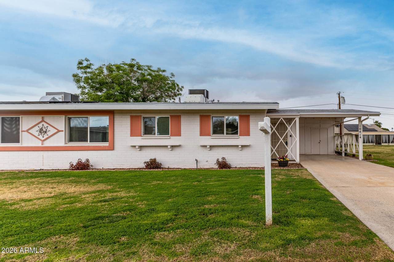 10414 105th Avenue - Photo 1