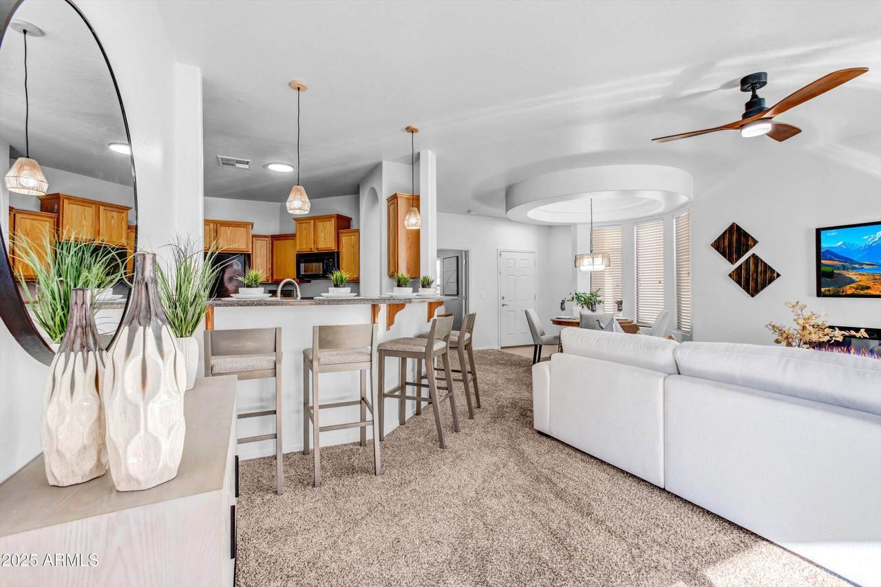 2565 Signal Butte Road - Photo 1