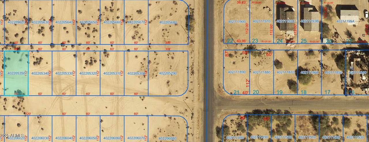 3560 Solano Drive - Photo 1