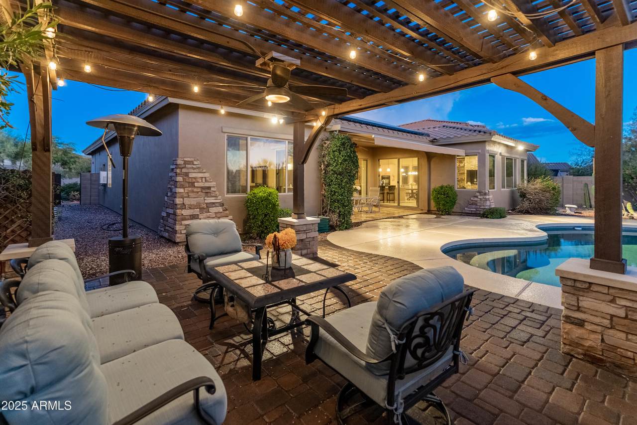 12345 Dove Wing Way - Photo 1