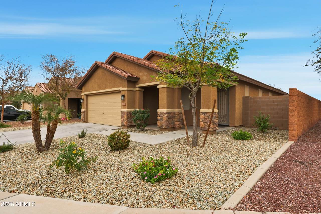 6909 Melody Drive - Photo 1