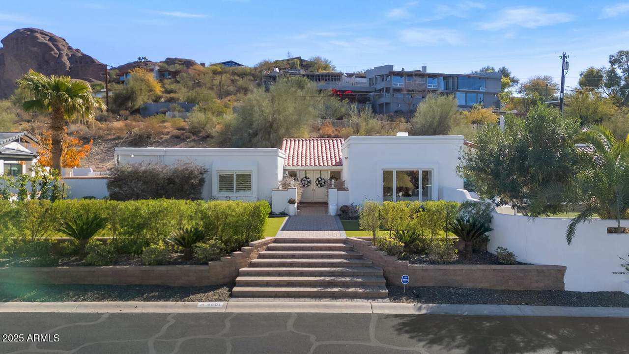 4601 Solano Drive - Photo 1